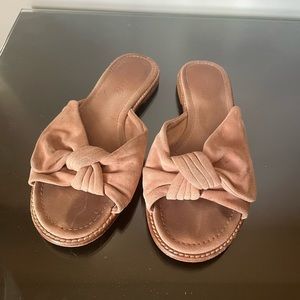 Madewell slides